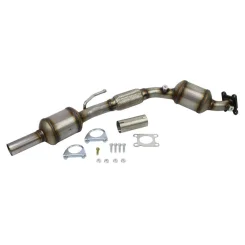 Katalizátor Vw Up Citigo/Mii 1.0 18- Euro6 - MAXGEAR (27-6284)