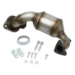 Katalizátor Toyota Yaris 1.4D-4D 05- Euro4 - MAXGEAR (27-6297)