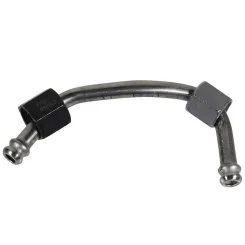Cső Wtryskowy Peugeot 1.2Thp (Oem) - METZGER AUTOTEILE (0921001)