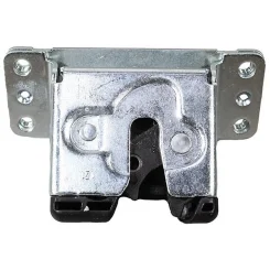 Hátsó Csapóajtó Zár Fiat Talento, Opel Vivaro A,B, Renault Trafic Ii 03.01- - METZGER AUTOTEILE (2310710)