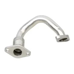 Cső Szelep Egr Vw Golf5 1.9Tdi/2.0Tdi 03-08 - MAXGEAR (18-0982)