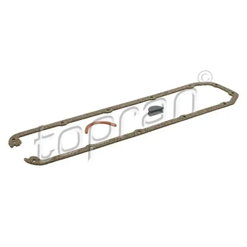 Szelep Ház Tömítés Vw 1,9- - TOPRAN (HP100 658)