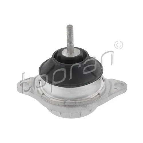 Felfüggesztés, Motor - TOPRAN (HP103 649)