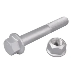Csavar Mazda P. 3 (Bl) 03- 5 (Cr) 05- - TEDGUM (TED21867)