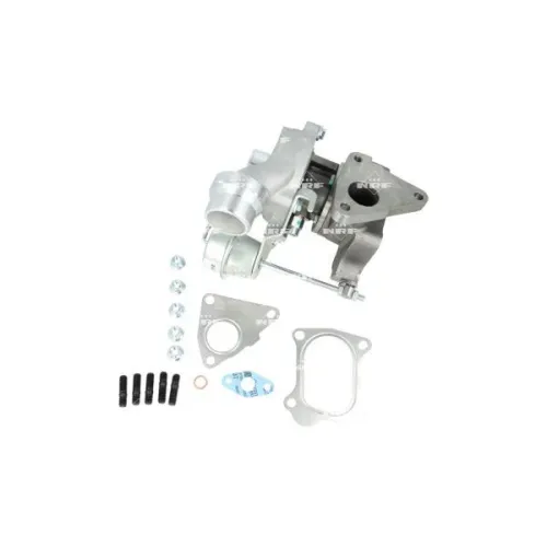 Turbo Renault 1,5Dci - NRF (NRF90010018)