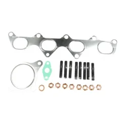 Turbo Vw 1,4Tsi Kolektorem - NRF (NRF90010021)