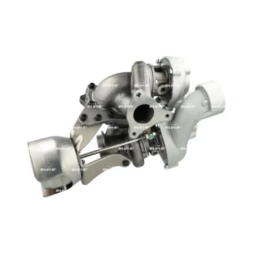 Turbo Db Sprinter Om651 2,2Cdi - NRF (NRF90010051)