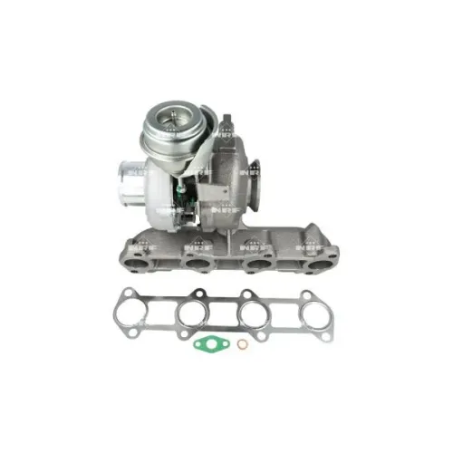 Turbo Opel 1,9Cdti Saab/Fiat - NRF (NRF90010101)