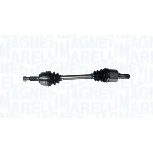 Hajtótengely - MAGNETI MARELLI (TDS0306)