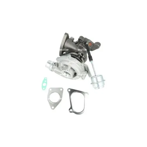 Turbo Renault 2,3Dci Master Iii - NRF (NRF90010138)