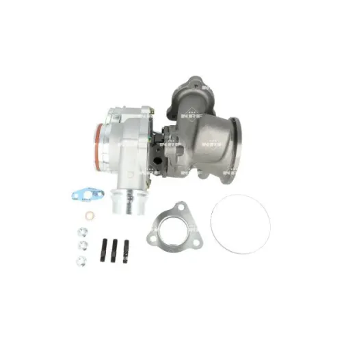 Turbo Volvo 2,0D S60 Ii/V40/V60 I - NRF (NRF90010270)