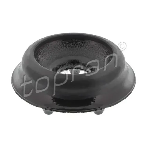 Támcsapágy, Gólyaláb - TOPRAN (HP107 664)