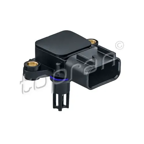 Érzékelő, Szívócső Nyomás - TOPRAN (HP304 298)