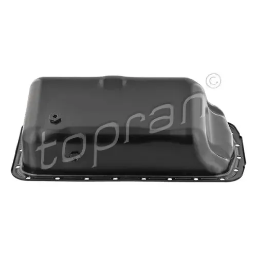 Olajteknő - TOPRAN (HP723 685)