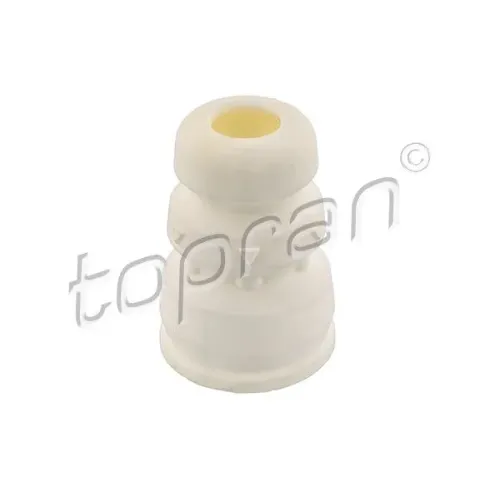 Ütköző, Rugózás - TOPRAN (HP722 717)