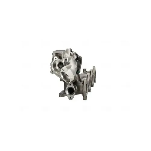 Turbo Bmw 2,0D/Mild Hybrid 2/3/4/5/6/X3/X4 - NISSENS (NIS93858)
