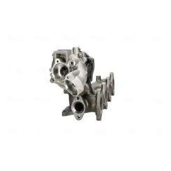 Turbo Bmw 2,0D/Mild Hybrid 2/3/4/5/6/X3/X4 - NISSENS (NIS93858)