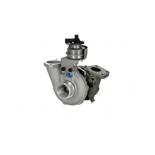 Turbo Chevrolet 2,0Cdi Captiva/Cruze/Orlando - NISSENS (NIS93943)