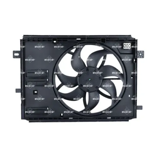Ventilátor, Motorhűtés - NRF (NRF470094)
