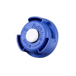 Zárósapka Betöltő Adblue (Oem) - METZGER AUTOTEILE (2141070)