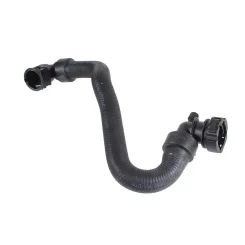Fűtéscső Opel Corsa F 19- (Oem) - METZGER AUTOTEILE (2422299)