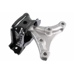 Felfüggesztés, Motor Citroen C3, Ds3, Opel Crossland X, Granland X, Peugeot 2008 I 01.13- Jobb - METZGER AUTOTEILE (8054381)