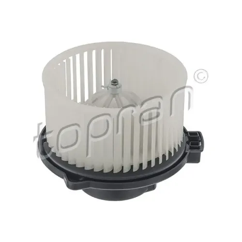 Utastér Ventillátor - TOPRAN (HP408 170)
