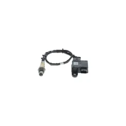Részecskeszenzor Vw Passat 2,0Tdi 14- - BOSCH (0281007922)