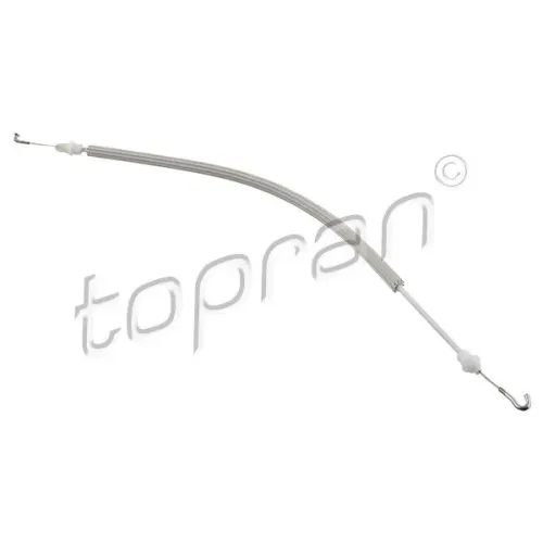 Kábel, Ajtózár Nyitó - TOPRAN (HP109 453)
