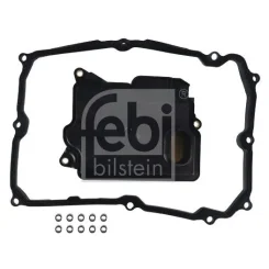 Hidraulika Szűrő Készlet, Automata Sebességváltó Toyota Land Cruiser Prado, Hilux Viii 08.09- - FEBI BILSTEIN (FE182172)