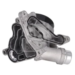 Ház, Olajszűrő Bmw 1,2,3,4,5,6,7,X1,X3,X4,X5,X6,Z4 09.04-06.21 - FEBI BILSTEIN (FE183735)