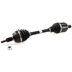 Hajtótengely Vw Crafter 16- 2,0Tdi Bal 705Mm - LÖBRO (GKND13076)