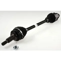 Hajtótengely Porsche Taycan P. Bal 682Mm - LÖBRO (GKND13094)