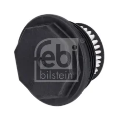 Hidraulika Szűrő Készlet, Automata Sebességváltó Opel Astra K 08.19-12.22 - FEBI BILSTEIN (FE183711)