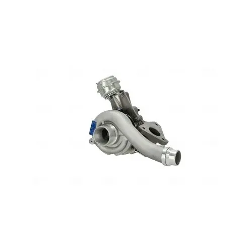 Turbo Renault Master 2,5Dci Vivaro/Movano/Trafic Ii - NISSENS (NIS93608)