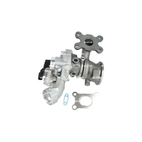 Turbo Vw 1,2Tfsi Golf Skoda Fabia/Yeti/Rapid - NRF (NRF90010014)