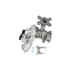 Turbo Vw 1,2Tfsi Golf Skoda Fabia/Yeti/Rapid - NRF (NRF90010014)