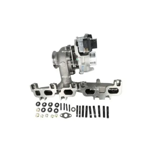 Turbo Fiat 1,6M-Jet Jeep/Alfa/Opel/Suzuki - NRF (NRF90010031)