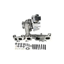 Turbo Fiat 1,6M-Jet Jeep/Alfa/Opel/Suzuki - NRF (NRF90010031)