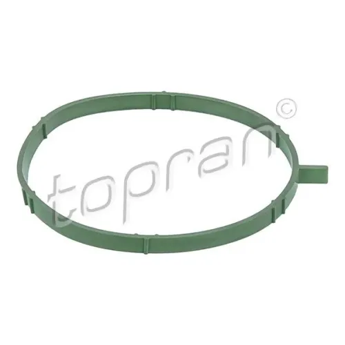 Tömítés, Szívókönyök - TOPRAN (HP115 041)