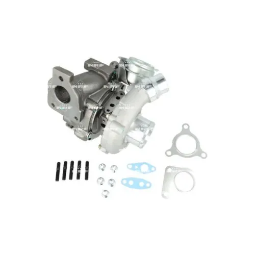 Turbo Renault 2,0Dci Nissan - NRF (NRF90010222)
