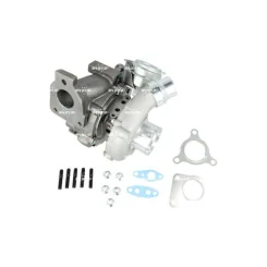 Turbo Renault 2,0Dci Nissan - NRF (NRF90010222)