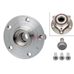 Kerékcsapágy Készlet Vw P. Golf Viii/Ostavia Iv/Leon 19- - Schaeffler FAG (713611210)