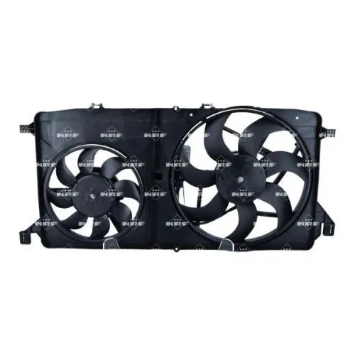 Ventilátor, Motorhűtés - NRF (NRF470101)