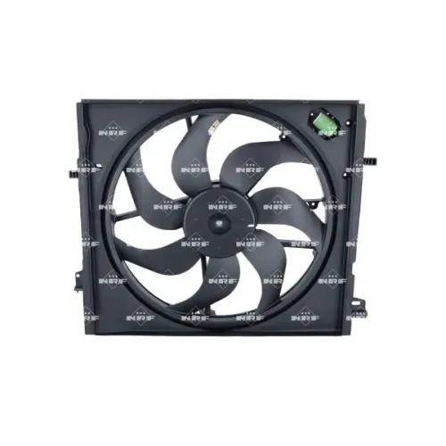 Ventilátor, Motorhűtés - NRF (NRF470124)