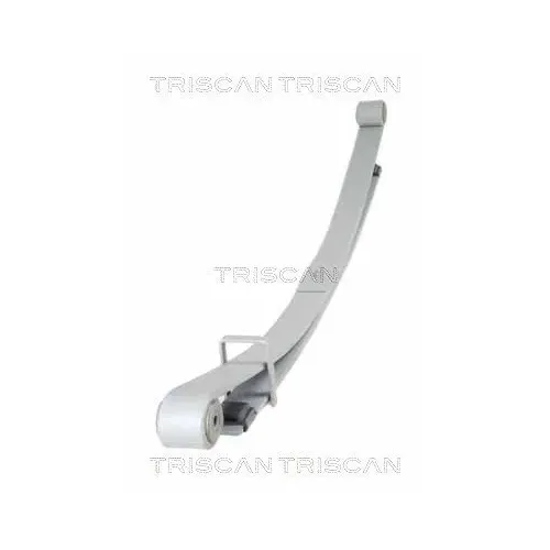 Rugóköteg - TRISCAN (876510011)