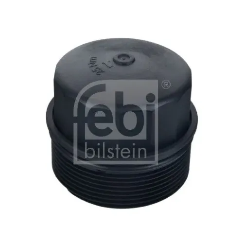 Fedél, Olajszűrő Ház - FEBI BILSTEIN (FE180090)