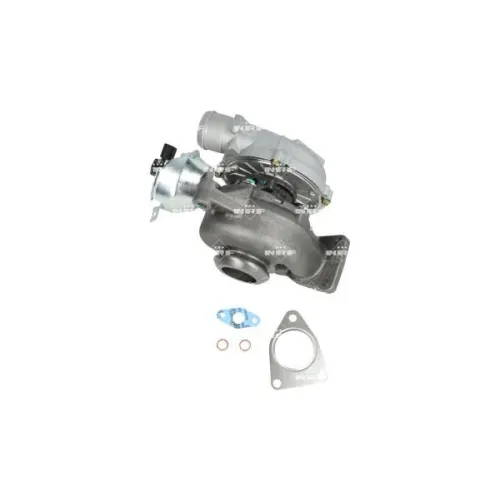Turbo Ford 2,0Tdci Focus/Kuga/Galaxy - NRF (NRF90010061)