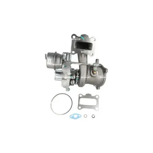 Turbo Ford 1,5Ecoboost Focus Iii/Kuga Ii/Mondeo V - NRF (NRF90010093)