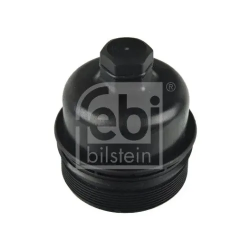 Fedél, Olajszűrő Ház - FEBI BILSTEIN (FE171342)